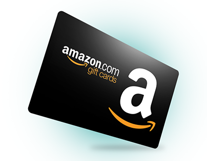 아마존 US$1,000 기프트카드