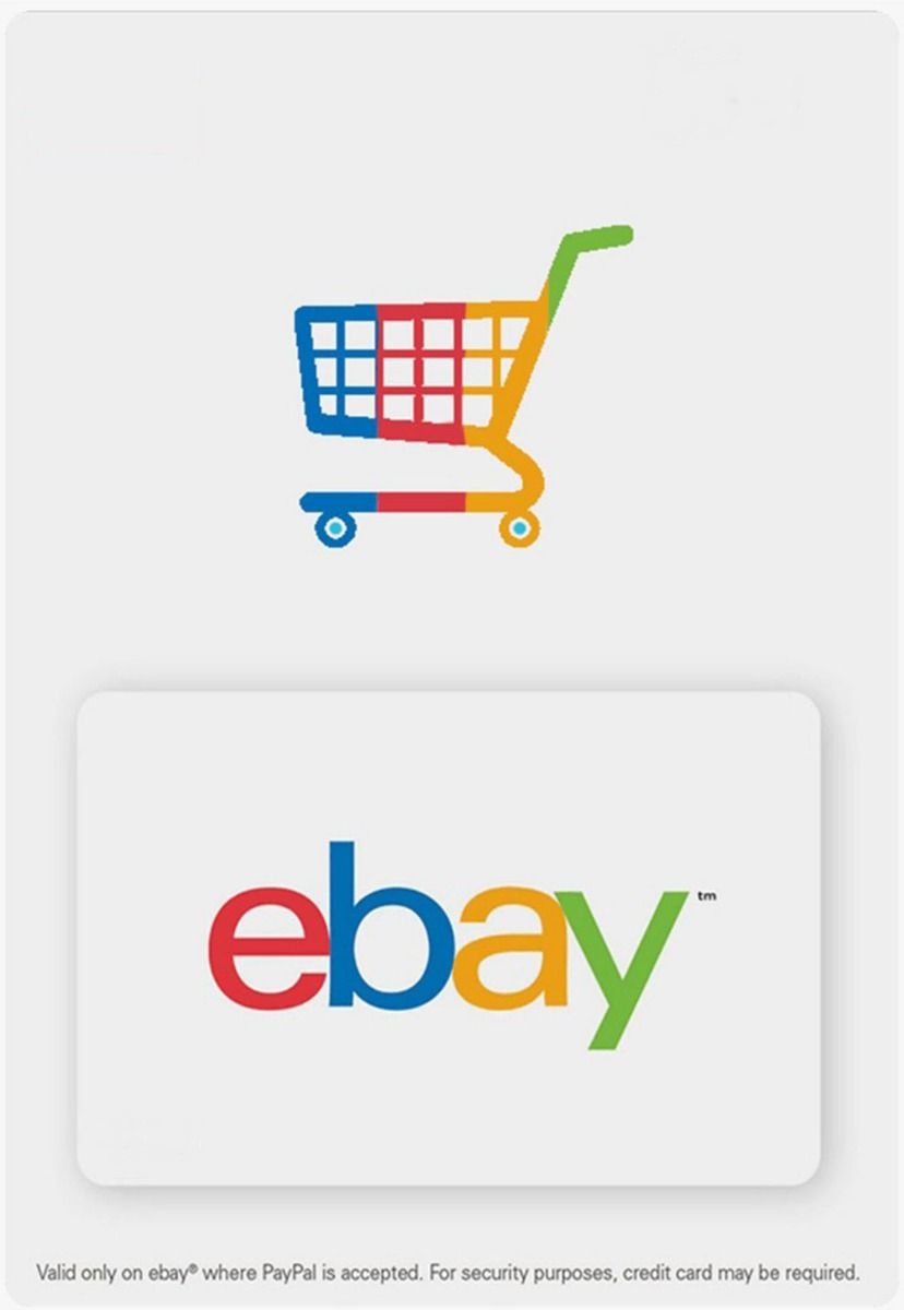 이베이 크레딧 US$40,000